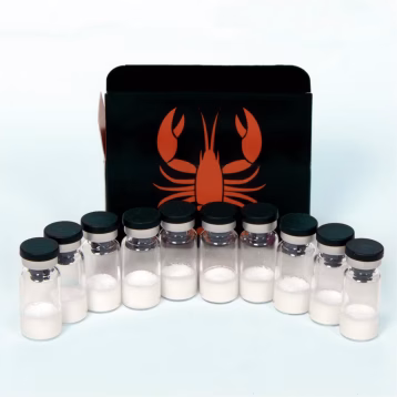 lobster 10 mg tirzepatide injection vials for sale